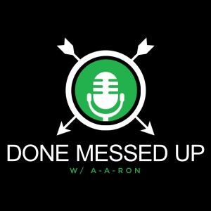 User Podcast Logo