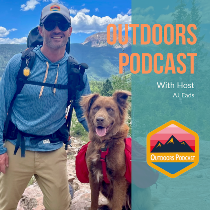 Outdoors Podcast
