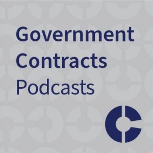 Government Contracts Podcasts