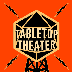 TabletopTheater