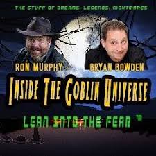 inside the goblin universe
