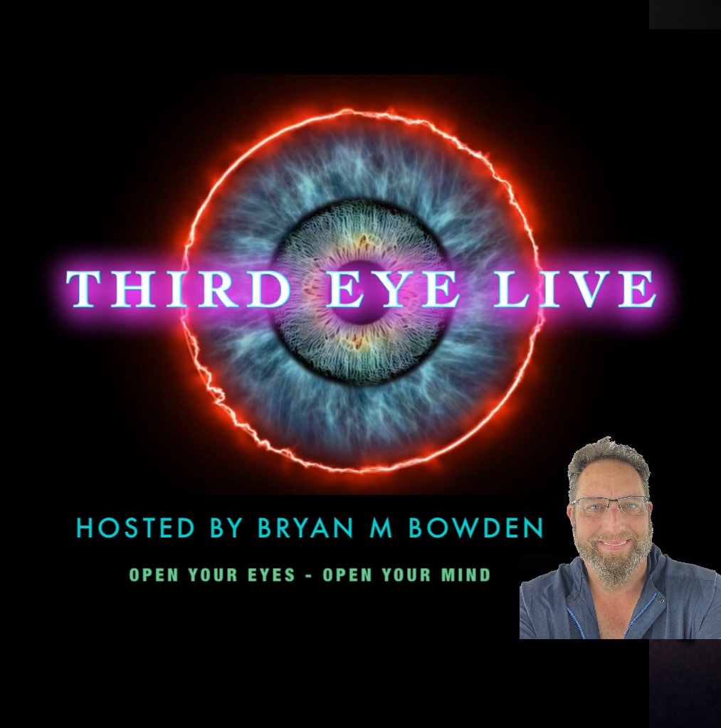 Third Eye Live