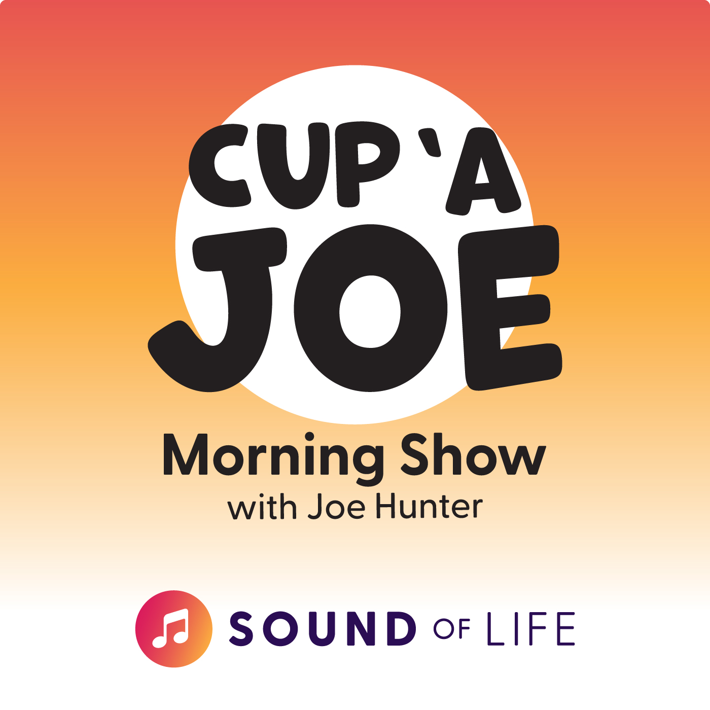 Cup ‘a Joe Morning Show image