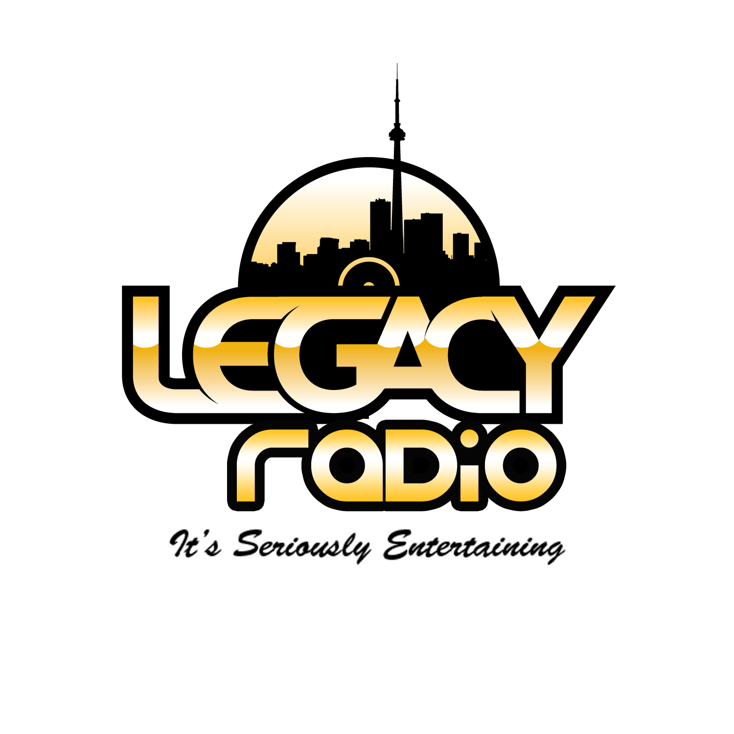 Legacy Radio Podcast