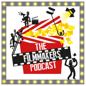 How to Make your Movie LIVE from AFM with Gemma Hurley, Jed Shepherd, Ian Sharp & Giles Alderson