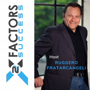 The XFactors2success Podcast