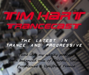 Tim Hart - Trancecast
