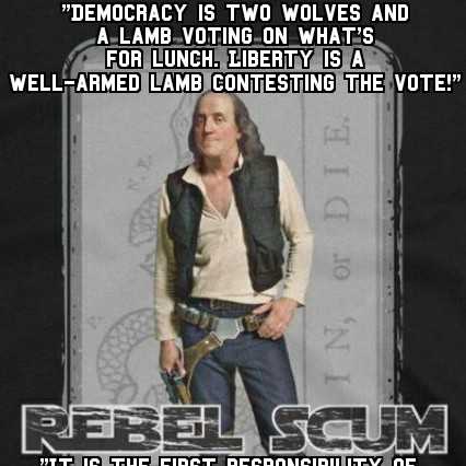 Liberty Conservative
