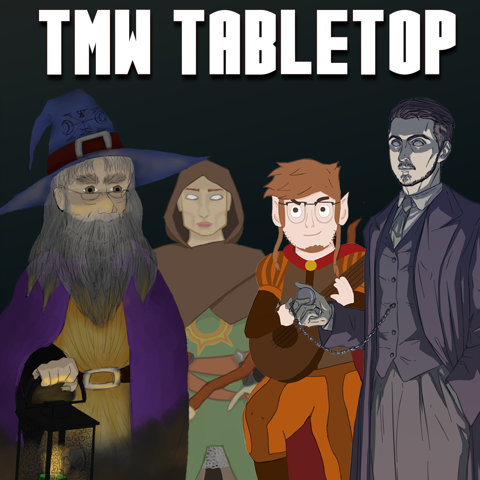 TMW: TableTop