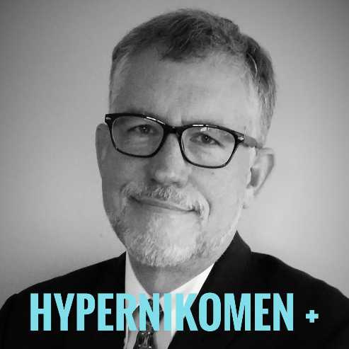 The Hypernikomen+ Talks