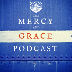 President of Mercy and Grace Pastor Chris Mullen Interview Episode #4