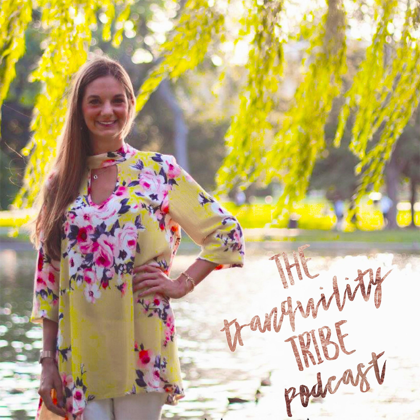 104: FFT: Overcoming Fear & Birth Trauma