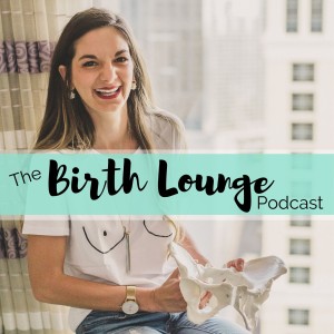 Ep. 201: Boob Proof Your Birth Plan with Andrea Haskins