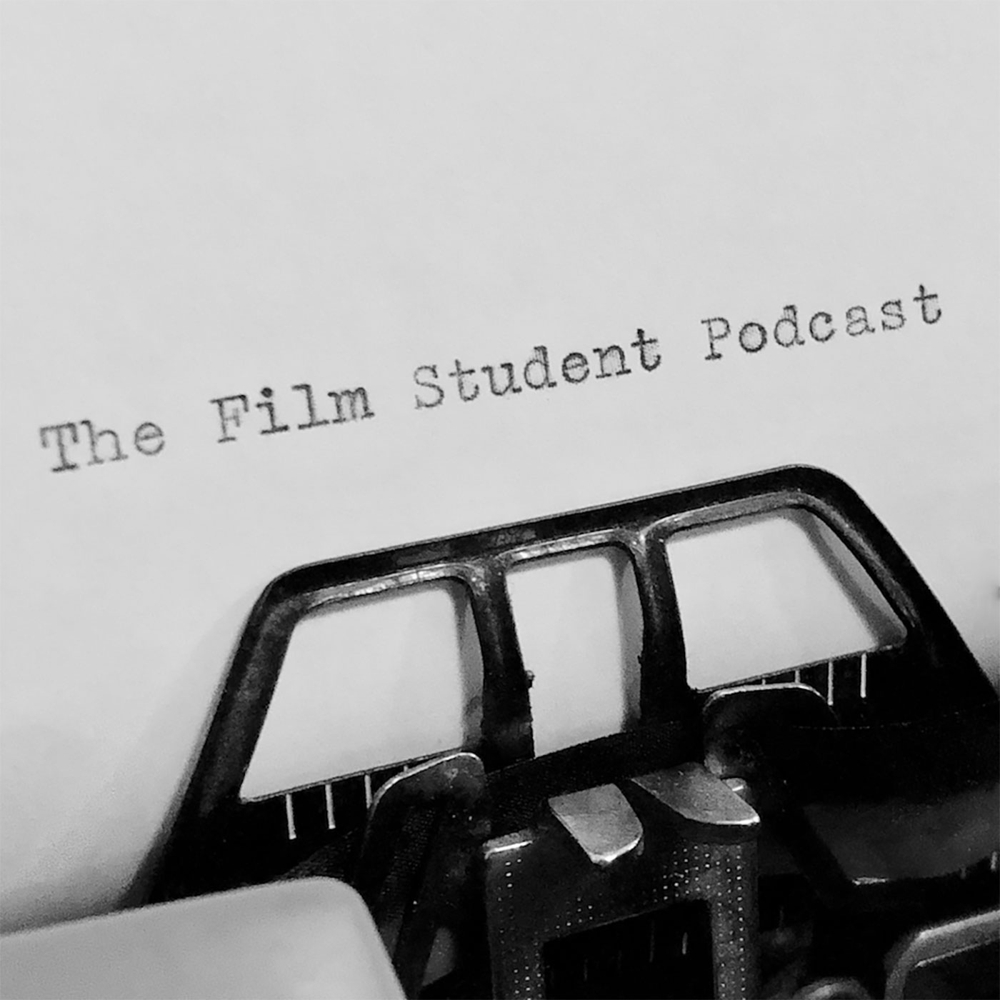 The Film Student Podcast