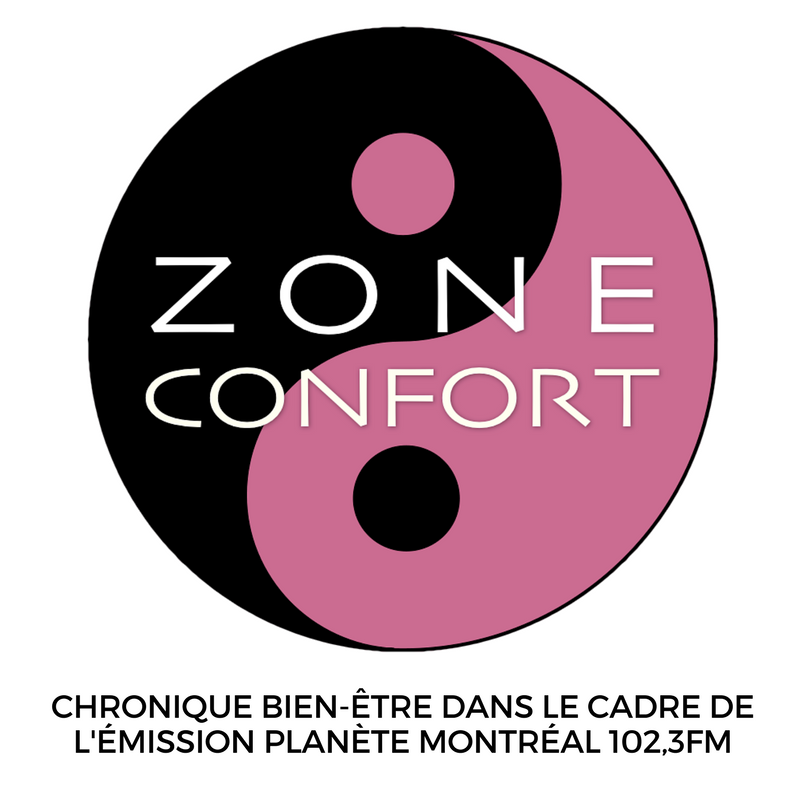 Chronique zone de confort
