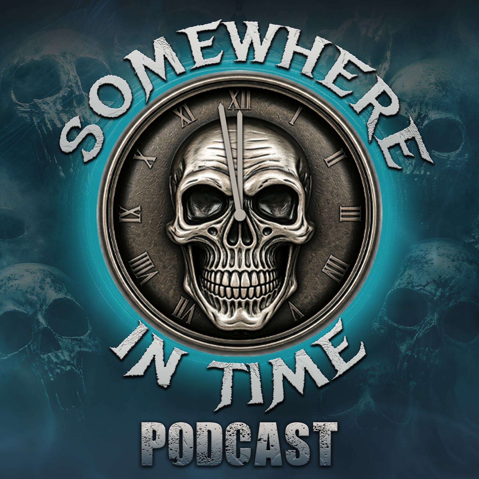 Somewhere in Time Podcast