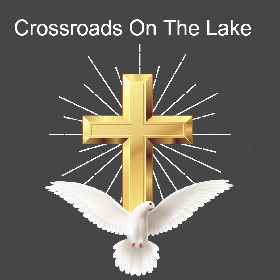 Crossroads On The Lake