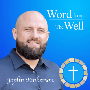 The Life of Jacob Series / Part 3 - Wrestling With God - Joplin Emberson