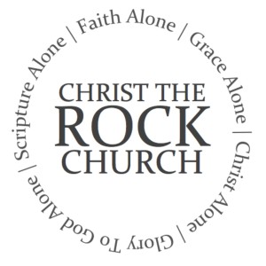 CtRC - 326 “Fruit of the Spirit - Love” - Pastor Dan Gibson - July 16th, 2023