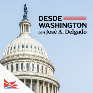 Ep. 122: Jenniffer González sobre el status- “El Congreso arrastra los pies”