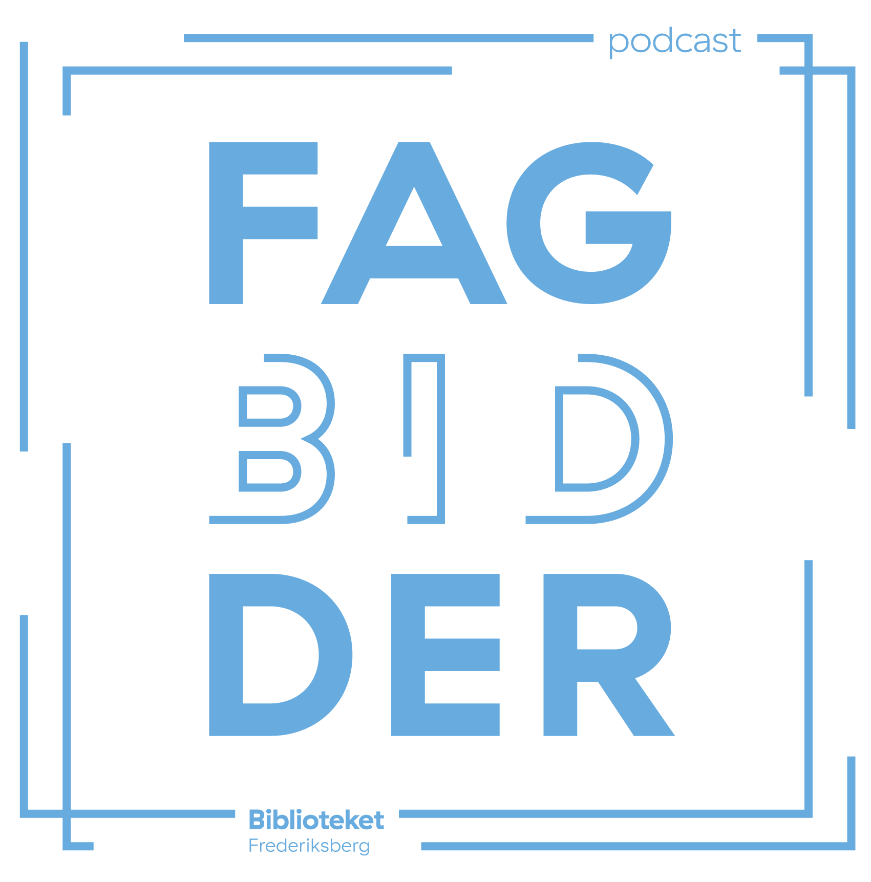 Fagbidder