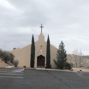 All Saints Anglican Church - Prescott, AZ