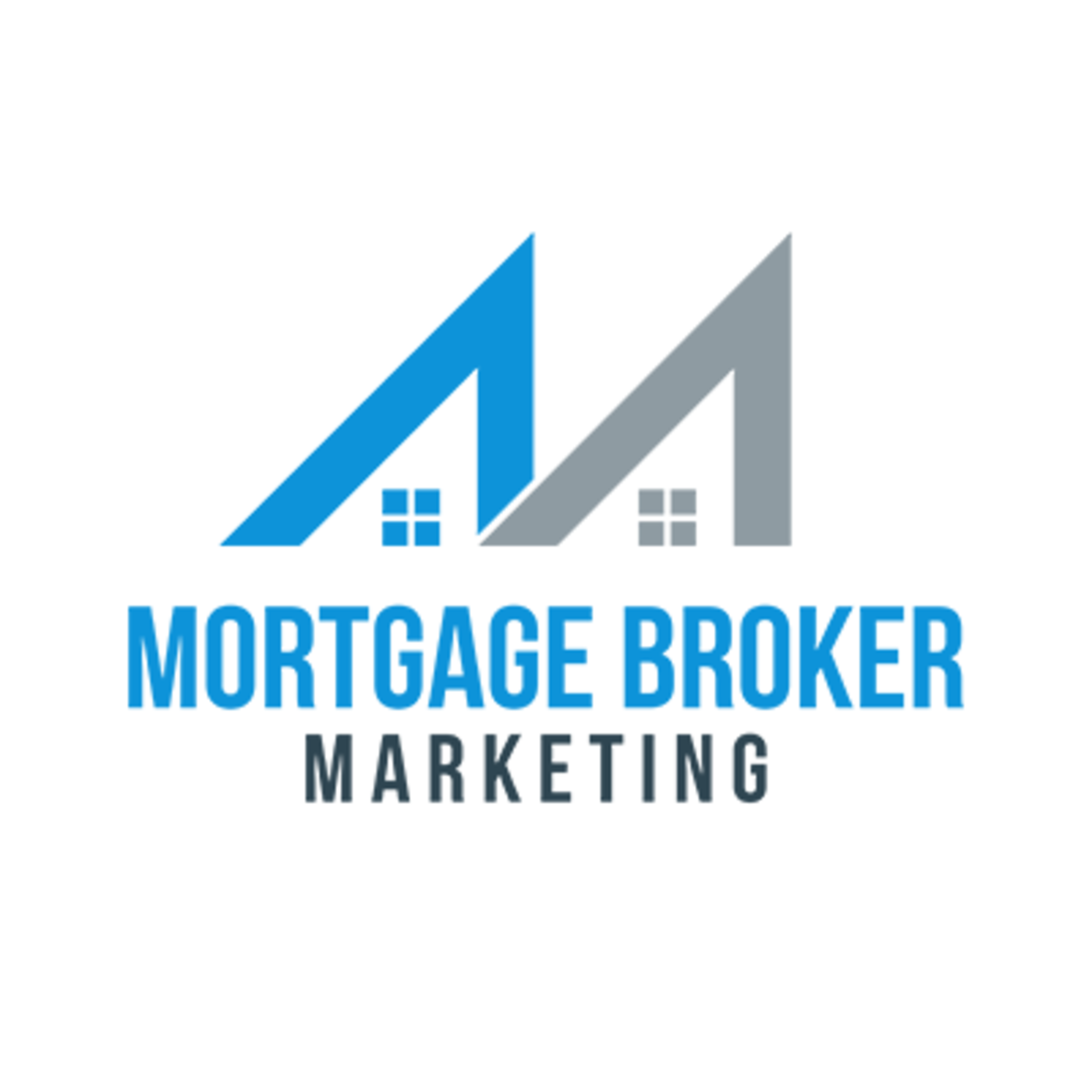 Mortgage Broker Marketing's Podcast