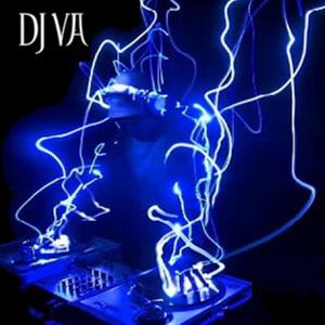 DJ Va Jan/Feb 2011 New Year's Again Club Mix