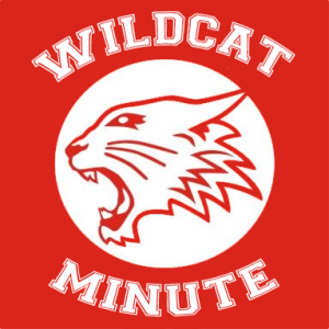 Wildcat Minute 3 #63: Boltons Play Basketball!