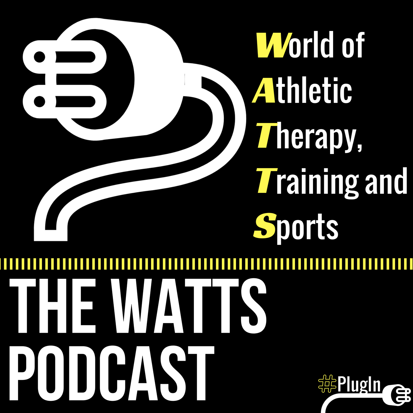 The WATTS Podcast