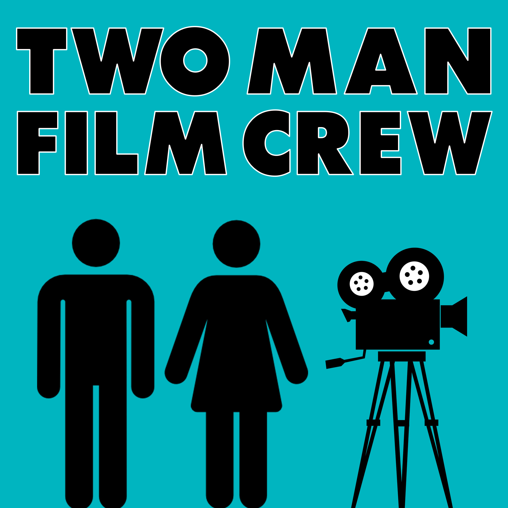 Two Man Film Crew