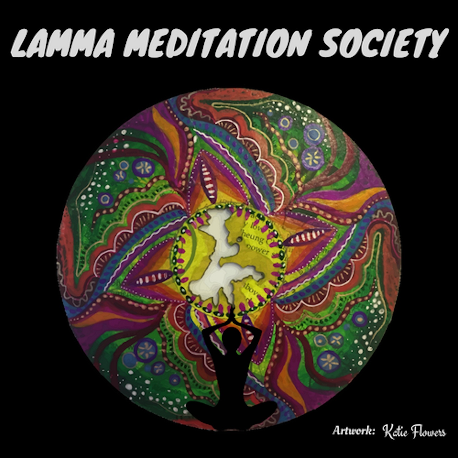 The Lamma Meditation Society