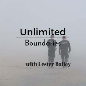 Unlimited boundaries