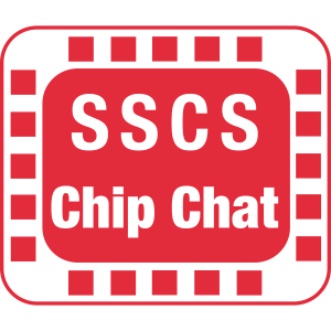 SSCS Chip Chat