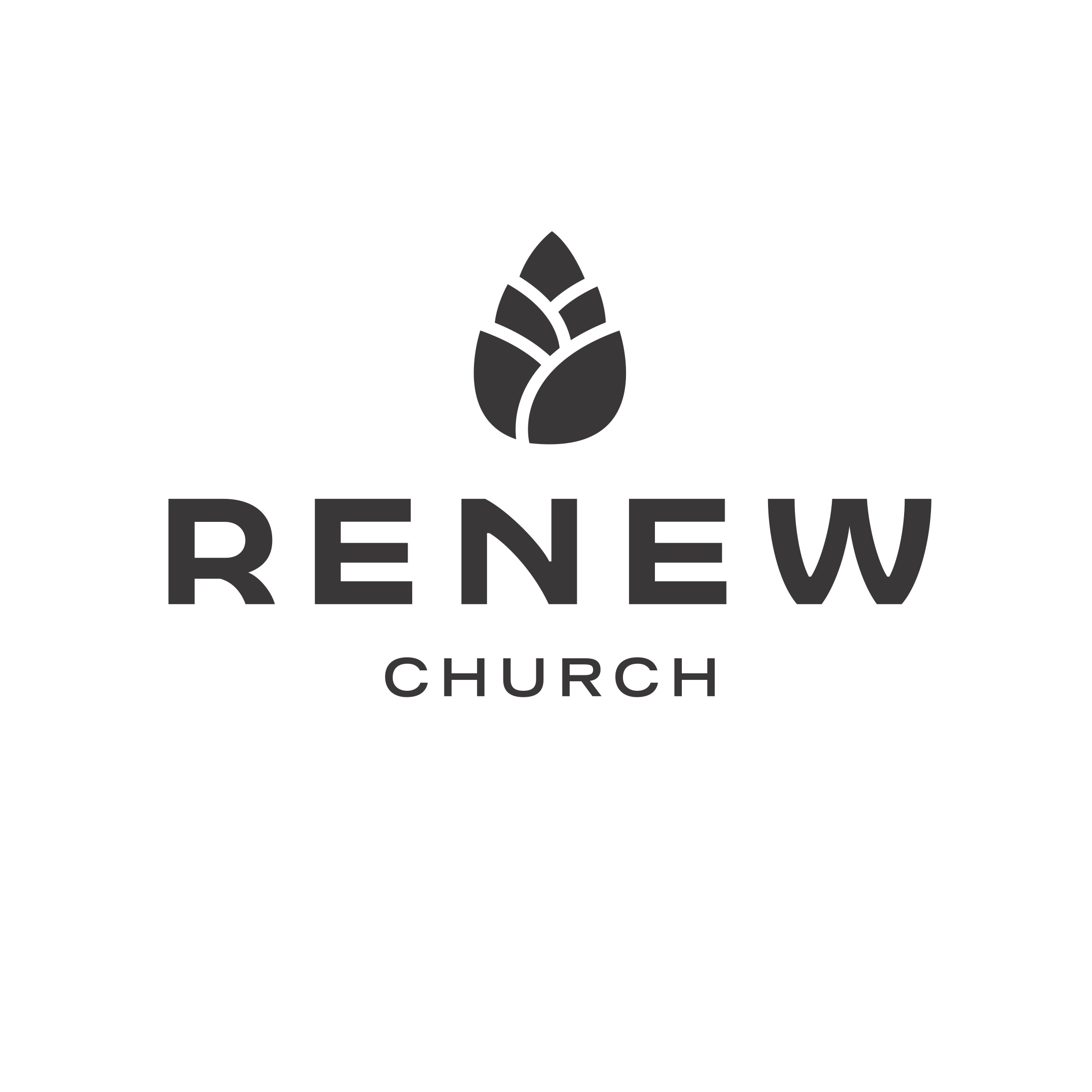 The Renew Church Canada Podcast