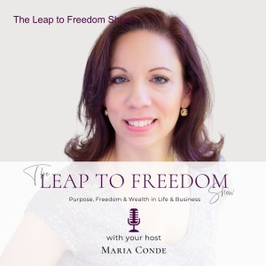 The Leap to Freedom Show