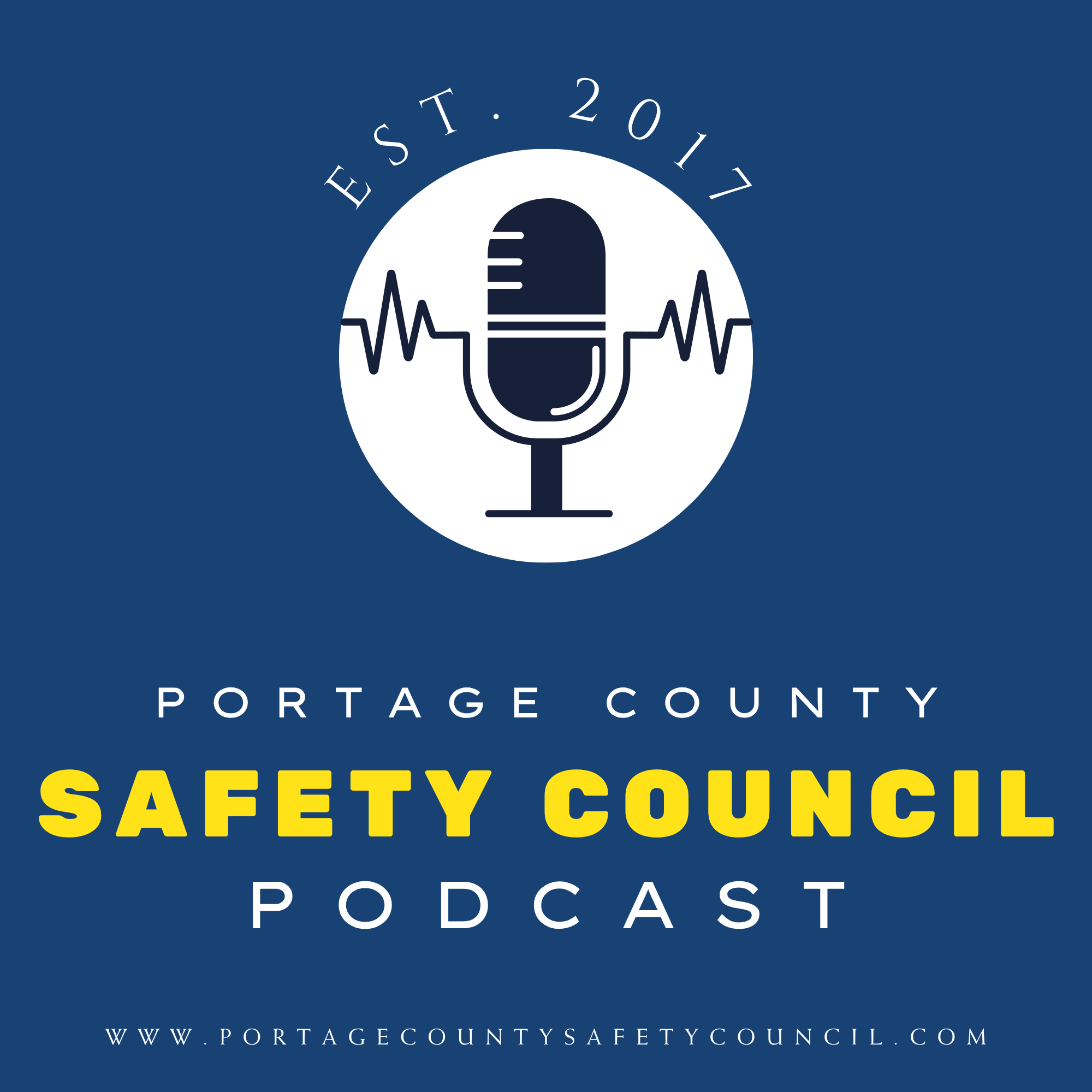 Portage County Safety Council Podcast