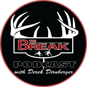 The Break Podcast
