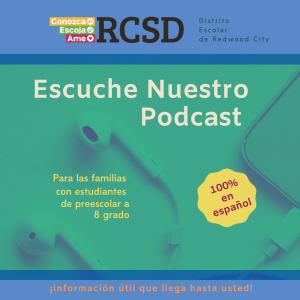 Podcast RCSD