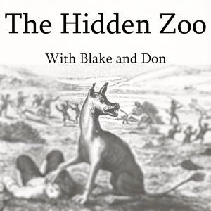 The Hidden Zoo