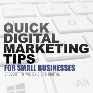 2- Quick Digital Marketing Tips - Google Search Console and your website's sitemap