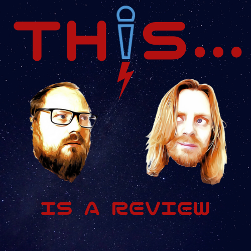 This Is A Review