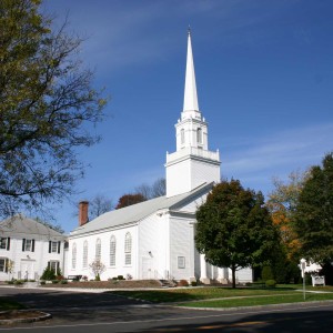 Seeds of Joy and Love - Rev. Elizabeth Gleich - June 17, 2018