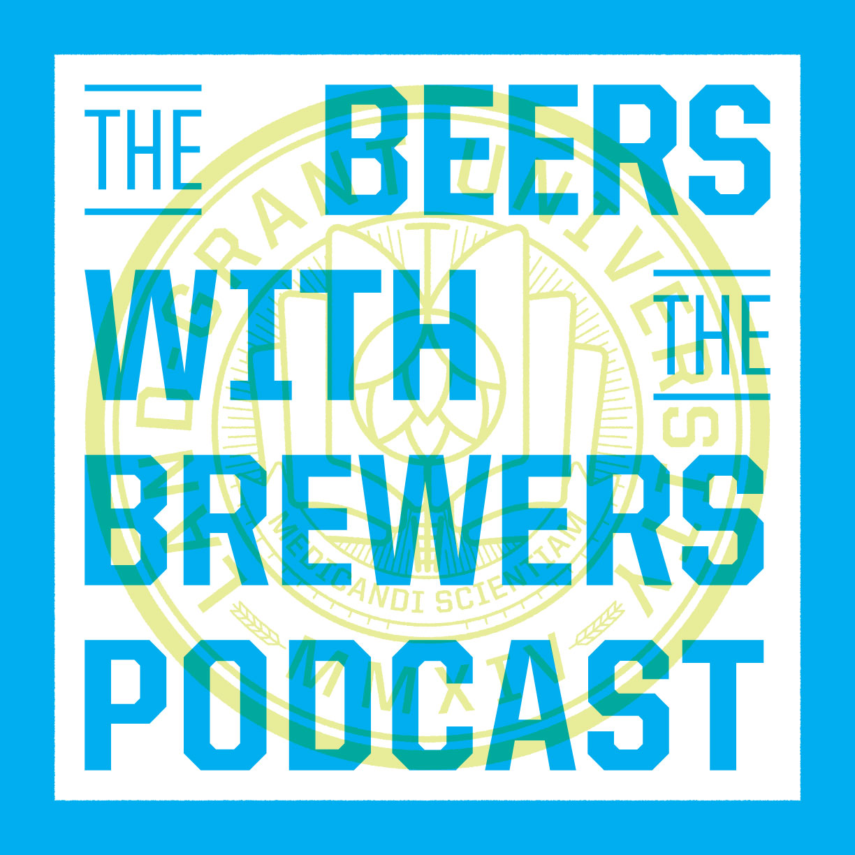 Land-Grant University - Beers with the Brewers