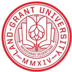 Land-Grant University - Beers with the Brewers