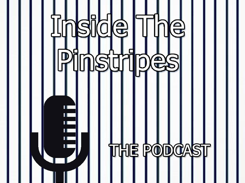 Inside The Pinstripes