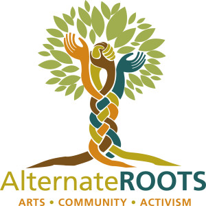 Alternate ROOTS: Podcasts & Audio Recordings