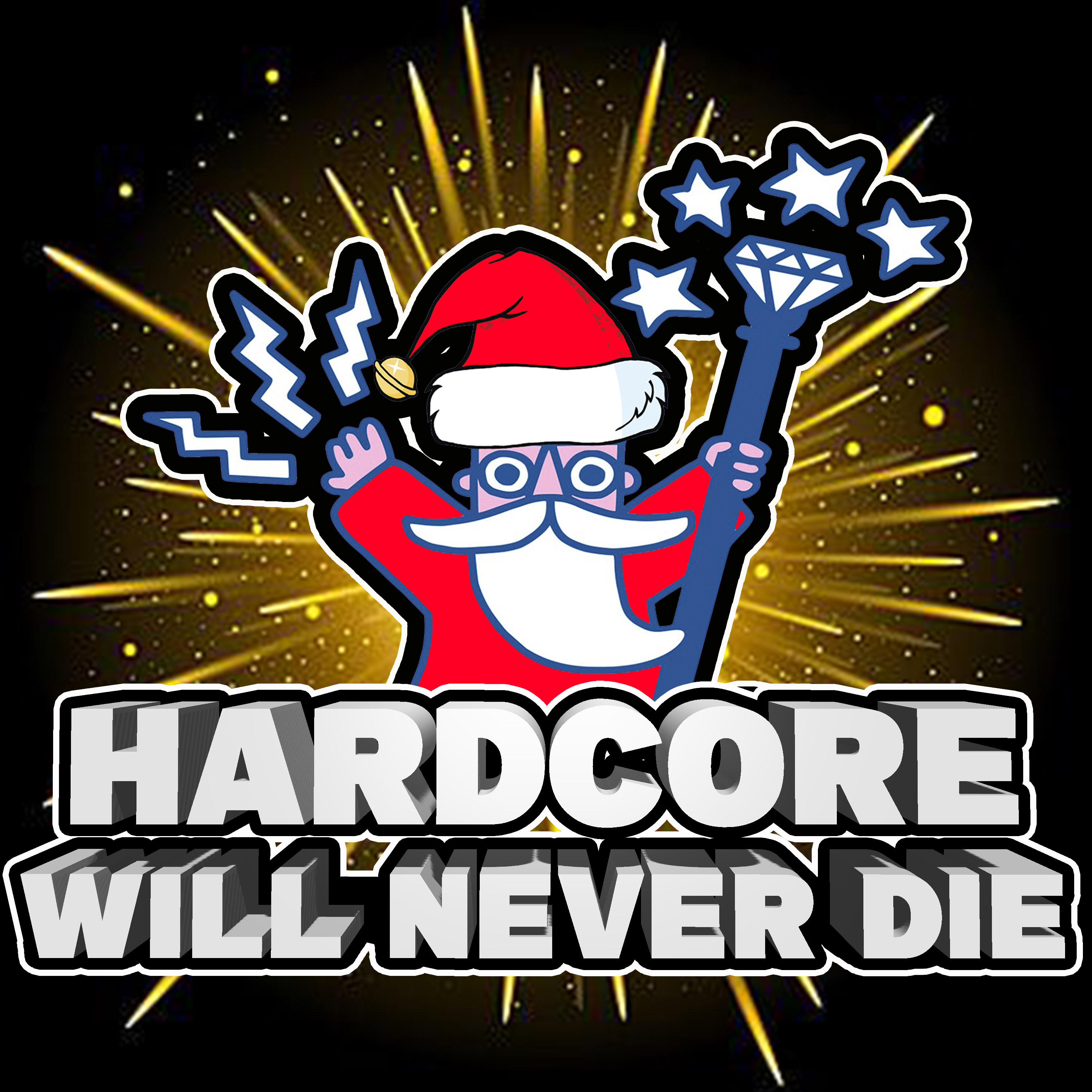 Hardcore Will Never Die