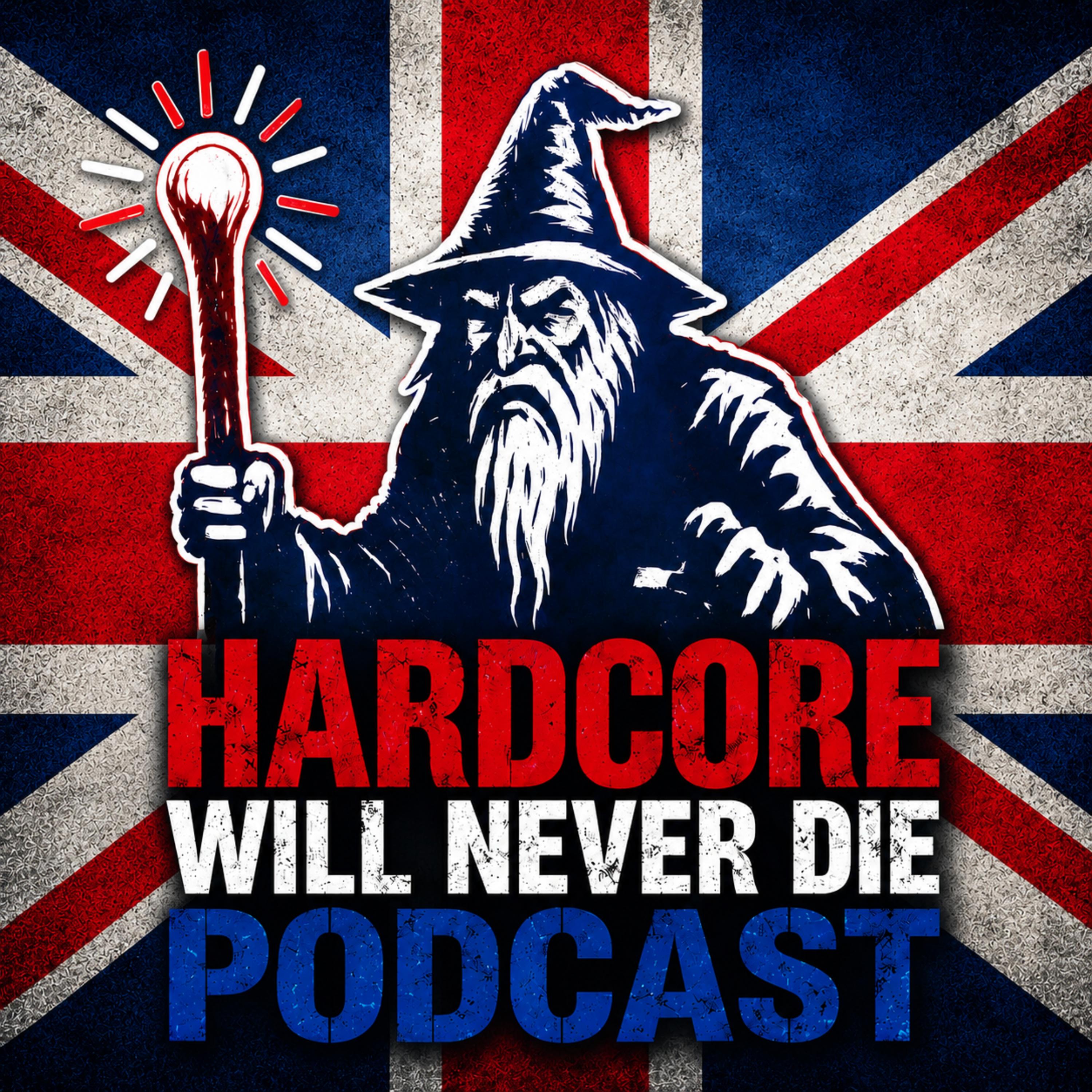 Hardcore Will Never Die