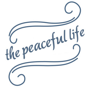 The Peaceful Life Podcast